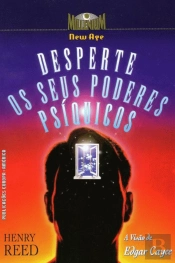 Desperte os Seus Poderes Psíquicos