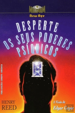 Bertrand.pt - Desperte os Seus Poderes Psíquicos