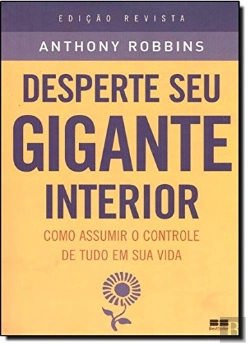 Bertrand.pt - Desperte Seu Gigante Interior (Edição Revista)