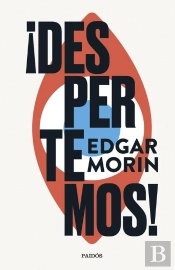 ¡Despertemos!