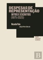 Despesas de Representação