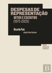 Despesas de Representação