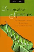 Despicable Species