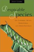 Despicable Species