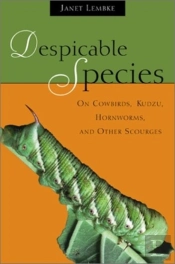 Despicable Species
