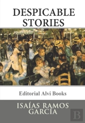 Despicable Stories: Editorial Alvi Books