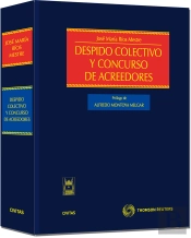 Despido Colectivo Y Concurso De Acreedores