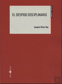 Bertrand.pt - Despido Disciplinario, El
