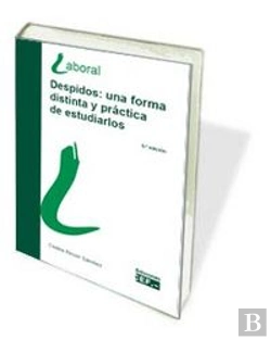 Bertrand.pt - Despidos: Una Forma Distinta Y Práctica De Estudiarlos