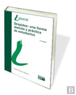 Bertrand.pt - Despidos: Una Forma Práctica Y Distinta De Estudiarlos