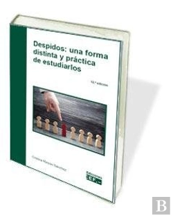 Bertrand.pt - Despidos: Una Forma Práctica Y Distinta De Estudiarlos