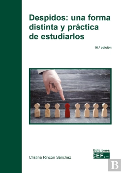 Bertrand.pt - Despidos Una Forma Practica Y Distinta De Estudiarlos