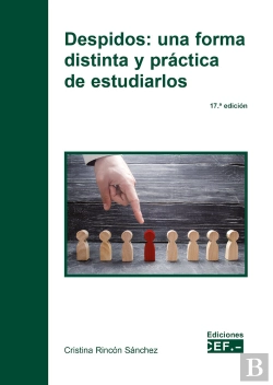 Bertrand.pt - Despidos Una Forma Practica Y Distinta De Estudiarlos