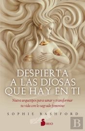 Despierta A Las Diosas Que Hay En Tí