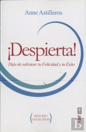 ¡Despierta!