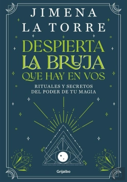 Bertrand.pt - Despierta La Bruja Que Hay En Vos