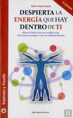 Bertrand.pt - Despierta La Energia Que Hay Dentro De Ti 