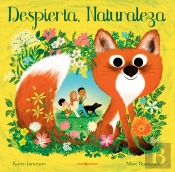 Despierta Naturaleza
