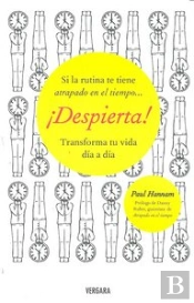 Despierta Transforma Tu Vida Dia A Dia