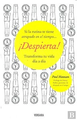 Bertrand.pt - Despierta Transforma Tu Vida Dia A Dia
