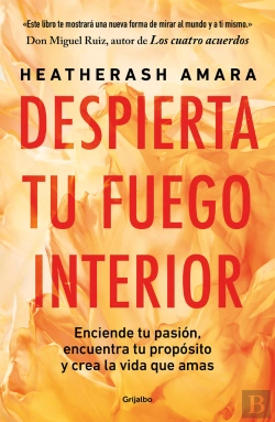 Bertrand.pt - Despierta Tu Fuego Interior