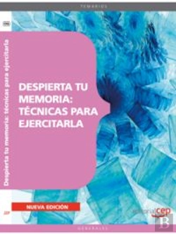 Bertrand.pt - Despierta Tu Memoria: Técnicas Para Ejercitarla