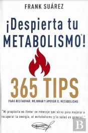 ¡Despierta Tu Metabolismo!