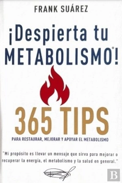 Bertrand.pt - ¡Despierta Tu Metabolismo!