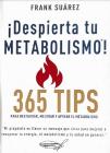 ¡Despierta Tu Metabolismo!