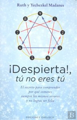 Bertrand.pt - ¡Despierta! Tú No Eres Tú