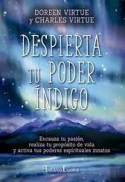 Bertrand.pt - Despierta Tu Poder Índigo