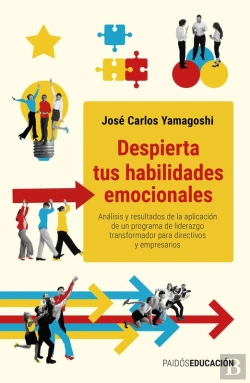 Bertrand.pt - Despierta Tus Habilidades Emocionales