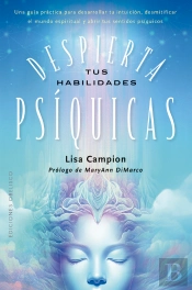 Despierta Tus Habilidades Psíquicas