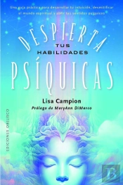 Despierta Tus Habilidades Psiquicas