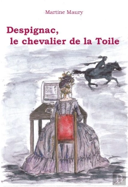 Bertrand.pt - Despignac, Le Chevalier De La Toile