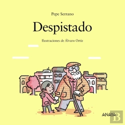 Bertrand.pt - Despistado