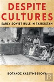 Despite Cultures