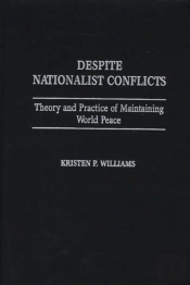 Despite Nationalist Conflicts