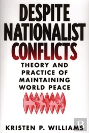 Despite Nationalist Conflicts