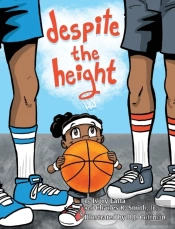 Despite The Height
