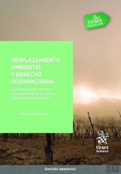 Bertrand.pt - Desplazamiento Ambiental Y Derecho Internacional