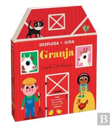 Desplega I Juga. Granja