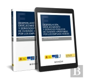 Despoblacion Envejecimiento Y Servicios Publicos De Cuidado