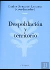 Despoblación Y Territorio