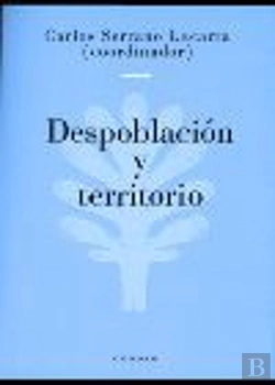 Bertrand.pt - Despoblación Y Territorio