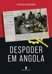 Despoder em Angola