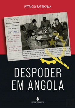 Bertrand.pt - Despoder em Angola