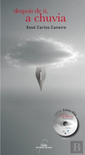 Despois De Ti, A Chuvia (Con Cd)