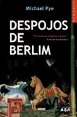 Bertrand.pt - Despojos de Berlim