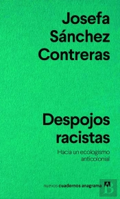 Despojos Racistas